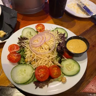 Side House Salad