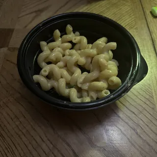 Side Mac N' Cheese