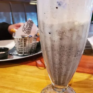 Milkshake