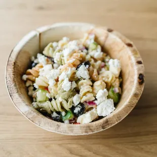 food, pasta, pasta dish