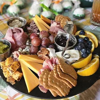 Charcuterie