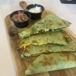 Quesadilla