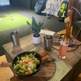 Caesar Salad