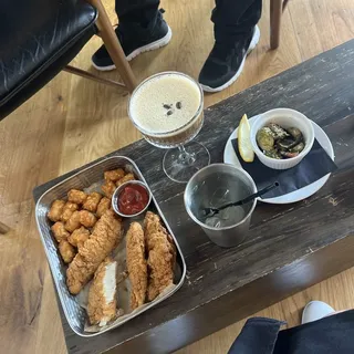 Chicken Tenders