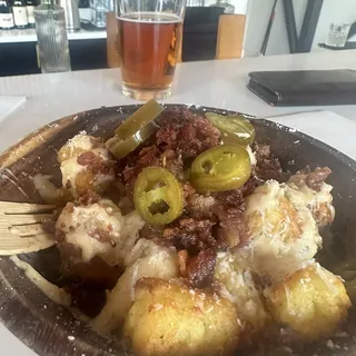 Tater Tots