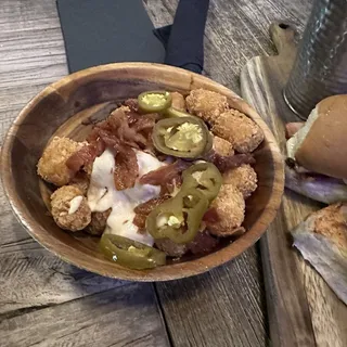 Loaded Tots