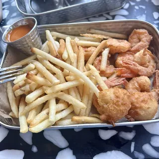 Fries