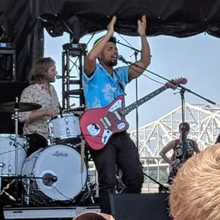 Devon Gilfillian 2018