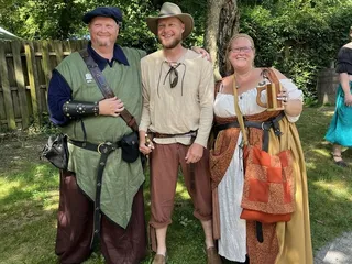 Highland Renaissance Festival