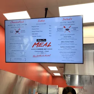 Menu 4-21