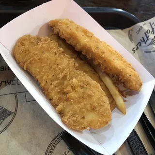 Chicken Tenders