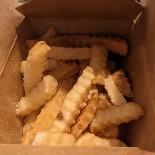 Fries