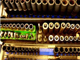 Spear's Automotive Service