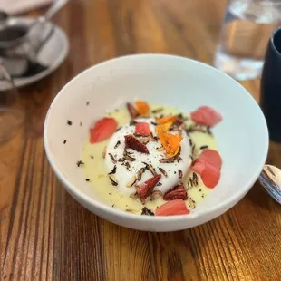 Amazing dessert!