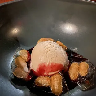 foie mousse