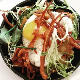 Pig Ears