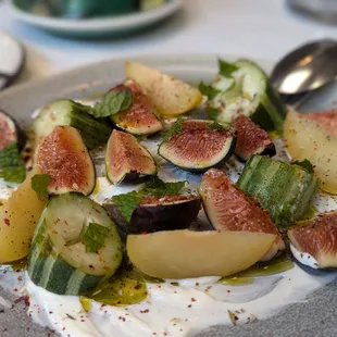 Fig Salad