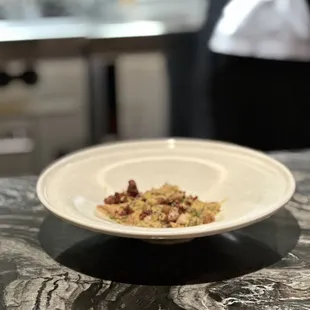 Can't wait to eat this ravioli