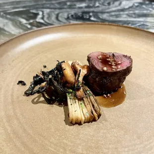 Venison