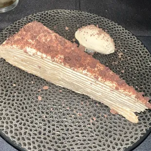 Crepe Cake