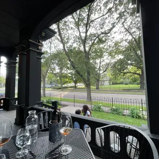 Ambiance