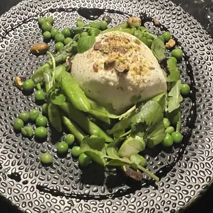 Burrata