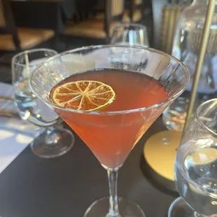 St Paulitan drink-flavorful and fruity