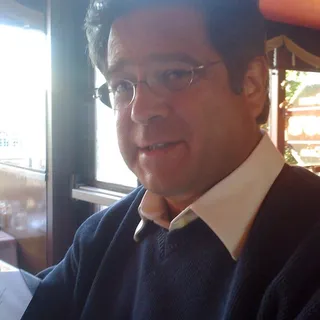Oscar M.