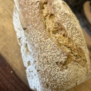 Lavender Lemon Slice