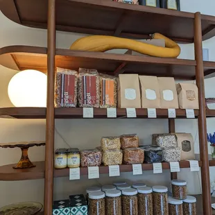 Pantry Items for Sale