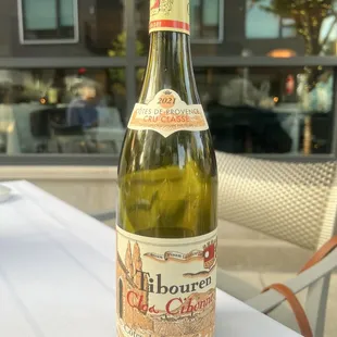 Great French Wine!