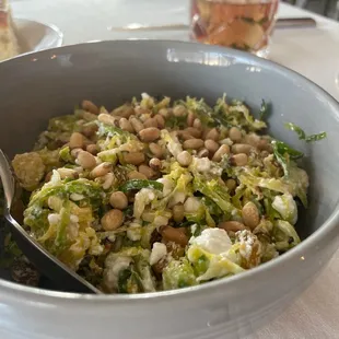 Brussel sprouts