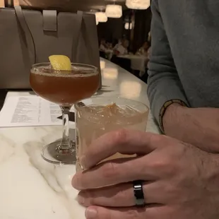 drink