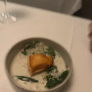 Half Salmon