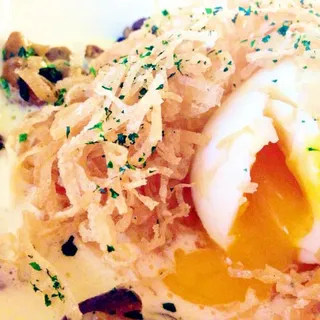 Farm Egg