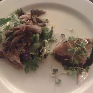 Duck Confit
