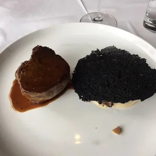 Filet