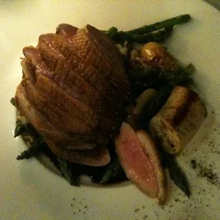 Duck Breast