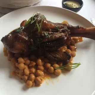 Lamb Shank