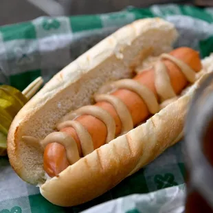 Five Star Weiners