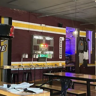 Forest City Shuffleboard