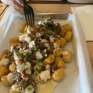 Philly Tots