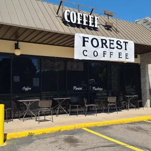 New Signage  07-03-2023