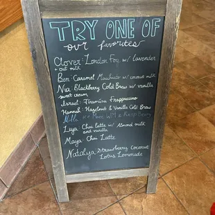 menu, chicken wings and fried chicken