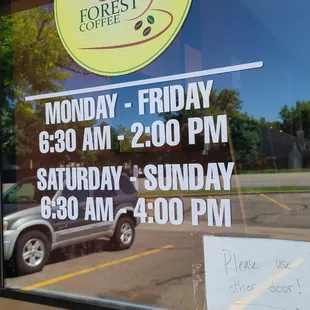 Business Hours  07-03-2023