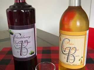 Chuckleberry Farm & Winery