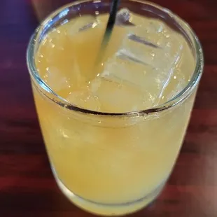 Memphis Sour