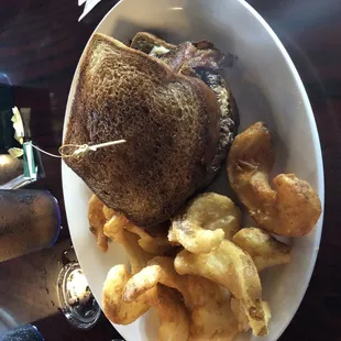Patty Melt