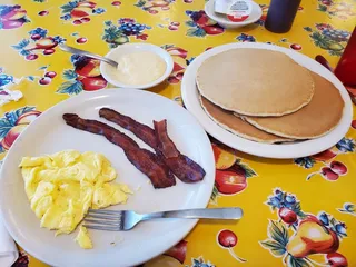 West Street Diner