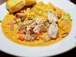 Side Car Cafe